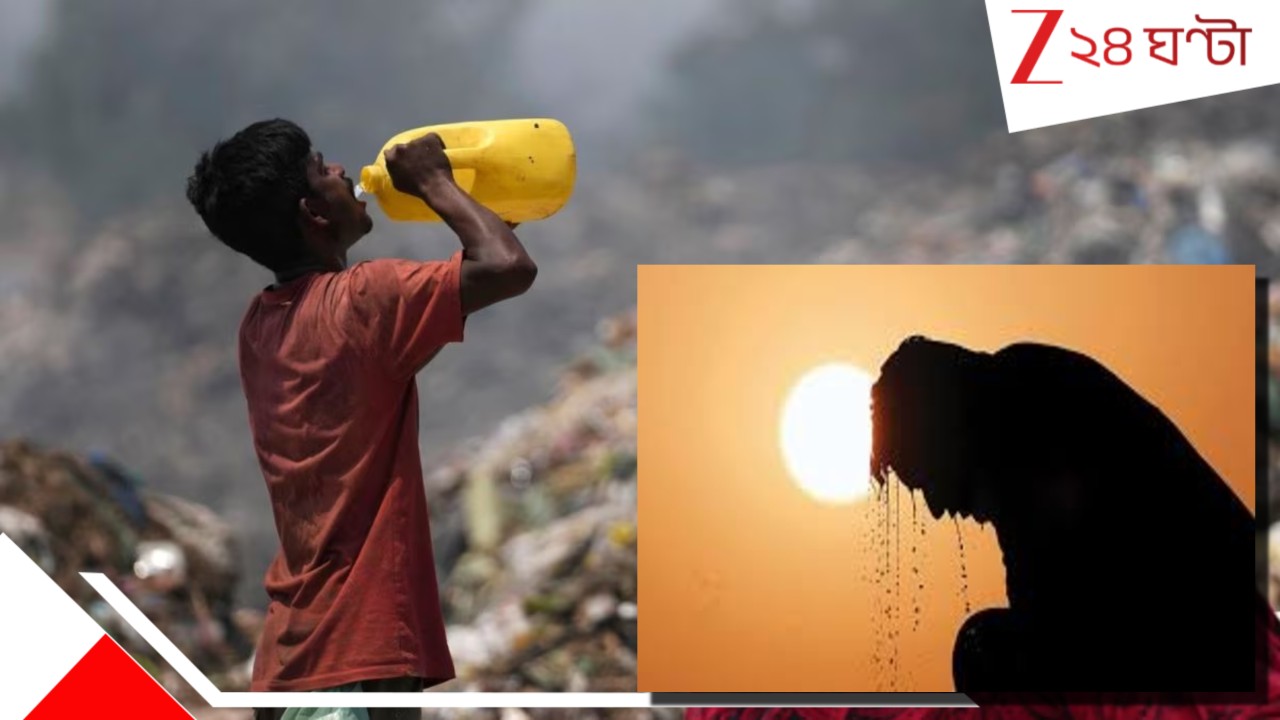 El Nino Weather Update: বৃষ্টি কি হবেই না? কত শতাংশ ঘাটতি? ২০২৬-এর গরম নিয়ে ভয়ংকর আপডেট মৌসম ভবনের El Nino Weather Update: বৃষ্টি কি হবেই না? কত শতাংশ ঘাটতি? ২০২৬-এর গরম নিয়ে ভয়ংকর আপডেট মৌসম ভবনের