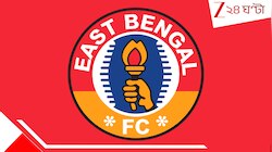 মাথায় আকাশ ভেঙে পড়ল ইস্টবেঙ্গলের, ছিটকে গেলেন মাঝমাঠের মহাতারকা, বাকি মরসুমে নেই