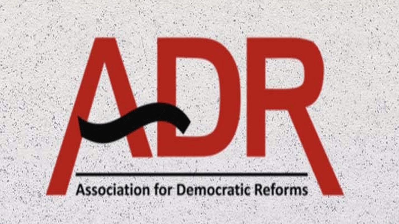 Association for Democratic Reforms
