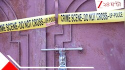 ঘরে ঢুকে একের পর এক কোপ: ধারাল অস্ত্রে বীভত্‍স খুন ঋষভ আর তাঁর বাবা, হাড়হিম