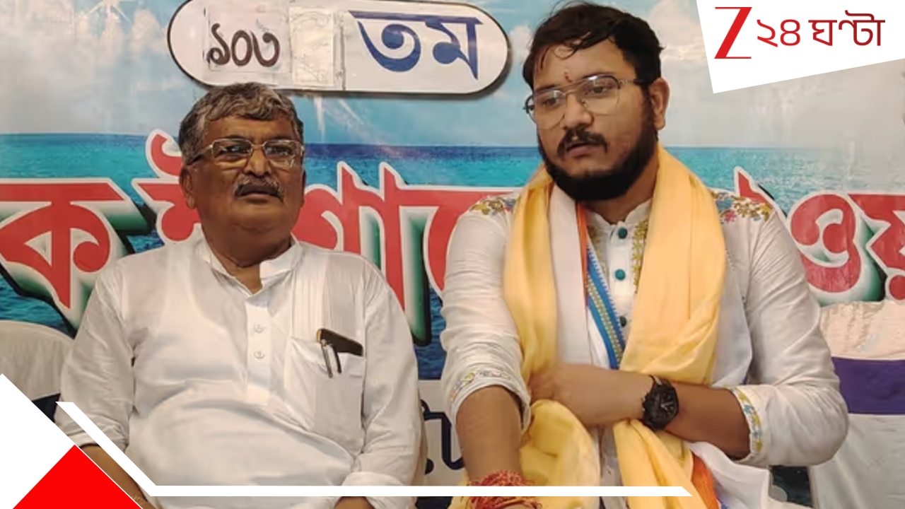 Asit Mazumdar Hospitalized: তরুণ তুর্কি দেবাংশুর প্রচারে ছুটতে ছুটতে অসুস্থ অসিত, হাসপাতালের বিছানায় কাহিল