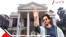 স্বপ্নের মন্নত ছেড়ে কেন ভাড়াবাড়িতে শাহরুখ খান? এবার মুখ খুললেন বাদশার বাড়িওয়ালা