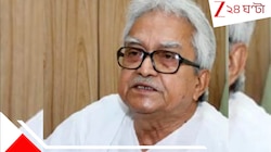 রাজ্যে খাতা খুলতে পারবে বামেরা? অবিশ্বাস্য ব্যাখ্যা বিমান বসুর,