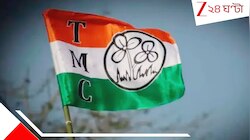ভোটমুখী ভাঙড়ে বড় ভাঙন: হেভিওয়েট নেতার 'ডান হাত' হারিয়ে অস্বস্তিতে তৃণমূল
