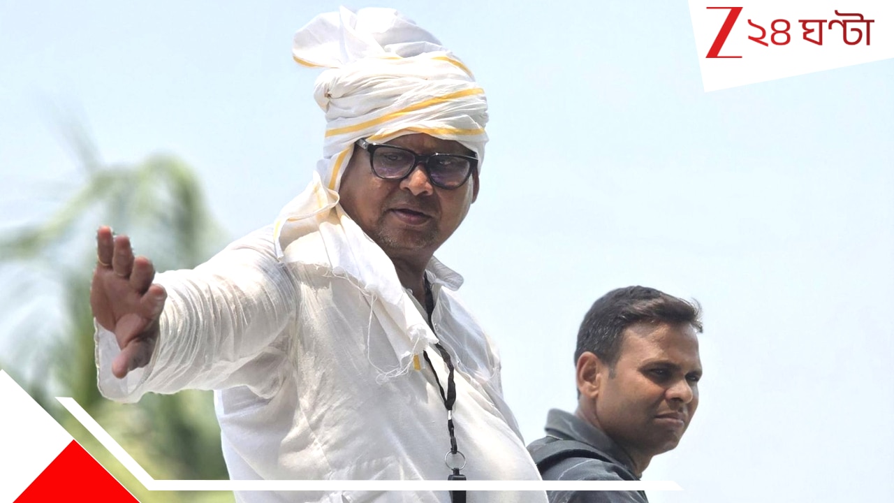 Humayun Kabir: হারাধনের দশা হুমায়ুনের, ভোটের ২ দিন আগে দল ছেড়ে তৃণমূলে AJUP-র ৫ হেভিওয়েট প্রার্থী