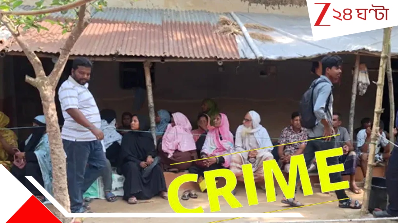 Nowgaon shocker: গোরু বেচে হাতে তিন লাখ: টাকার লোভে মামা-মামি-ভাগ্নে-ভাগ্নিকে ঘুমেই মেরে দিল বর্বর, বীভত্‍স-পৈশাচিক