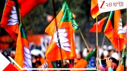 দলে দলে নাম লেখালেন বিজেপিতে, ভোটের মুখেই শক্তিবৃদ্ধিতে লাভের অংক গুনছে বিজেপি