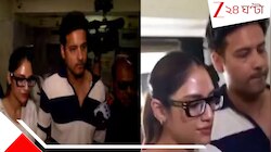 ফ্ল্যাট প্রতারণা মামলা: ফের ইডির জেরার মুখে নুসরত জাহান, সিজিওকে নায়িকার সঙ্গে যশও