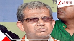 'অতৃপ্ত আত্মার মতো আমাকে চুষে খেয়েছে', বিস্ফোরক মানস ভুঁইঞা