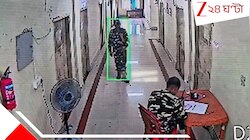 কতটা সুরক্ষিত স্ট্রংরুম? ভিতরে কেন্দ্রীয় বাহিনী, বাইরে 'দিদি বাহিনী'- অবাক দৃশ্য