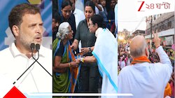 শনিবারের কলকাতায় প্রচারের ধুম: শহীদ মিনার থেকে বেহালা, রইল ট্রাফিক আপডেট