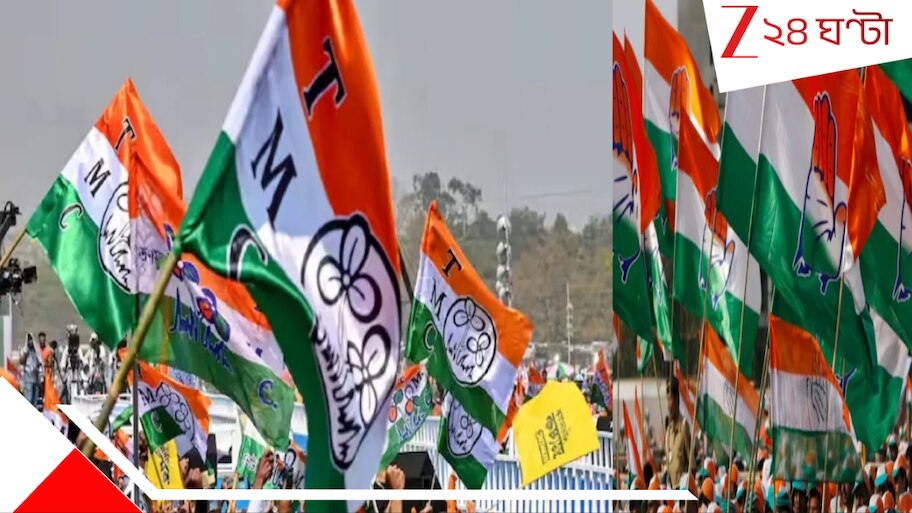 CONG Leader Joins TMC: দ্বিতীয় দফার ভোটের আগে বড়সড় রাজনৈতিক পরিবর্তন ...