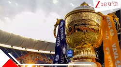 হোটেলে রহস্যময়ীর হাত টেনে নিল ২৫ বছরের IPL স্টারকে, ভিডিয়ো ফাঁস হতেই বিতর্কের ঝড়