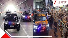৫ স্তরের সুরক্ষা বলয়ে মোদী, বেলজিয়ামের আগ্নেয়াস্ত্রে সজ্জিত SPG, বরাদ্দ ৬০০ কোটি