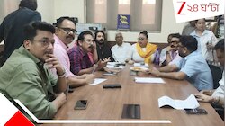রাহুলের মৃত্যুতে শাপমুক্তি? টলিপাড়ার বৈঠকে ৯৫ শতাংশ দাবিতে সিলমোহর, বিমা বাধ্যতামূলক