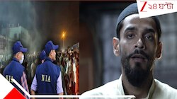 ভোট-বাংলায় বিরাট খবর: নির্বাচনের কয়েক ঘণ্টা আগে গ্রেফতার হবে নওশাদের খাস লোক?
