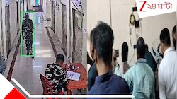 দ্বিতীয় দফার ভোটের আগেই স্ট্রং রুম নিয়ে বিশাল 'কেলেঙ্কারি'? বিস্ফোরক অভিযোগ