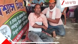 কালু ও গোবরাকে কামড়ে দিয়েছে তৃণমূল কর্মীরা, ক্ষোভে ফেটে পড়লেন বর্ধমান দক্ষিণের ব