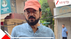 এবার আর প্রার্থী নন, শুধুই ভোটার: ভোট না দিয়েই ফিরতে হল প্রাক্তন বিধায়ক চিরঞ্জিৎকে?