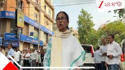 এত অত্যাচারের পরেও টু-থার্ড সংখ্যাগরিষ্ঠতা নিয়ে আমিই ফিরছি: ভোট দিয়ে প্রত্যয়ী মমতা
