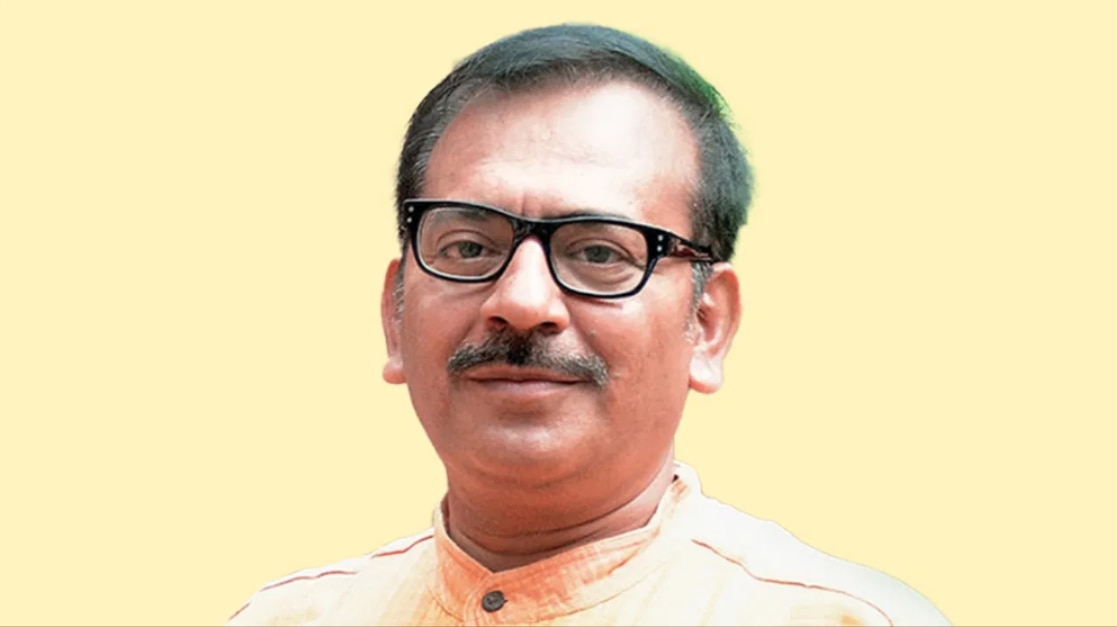 অরূপ বিশ্বাস