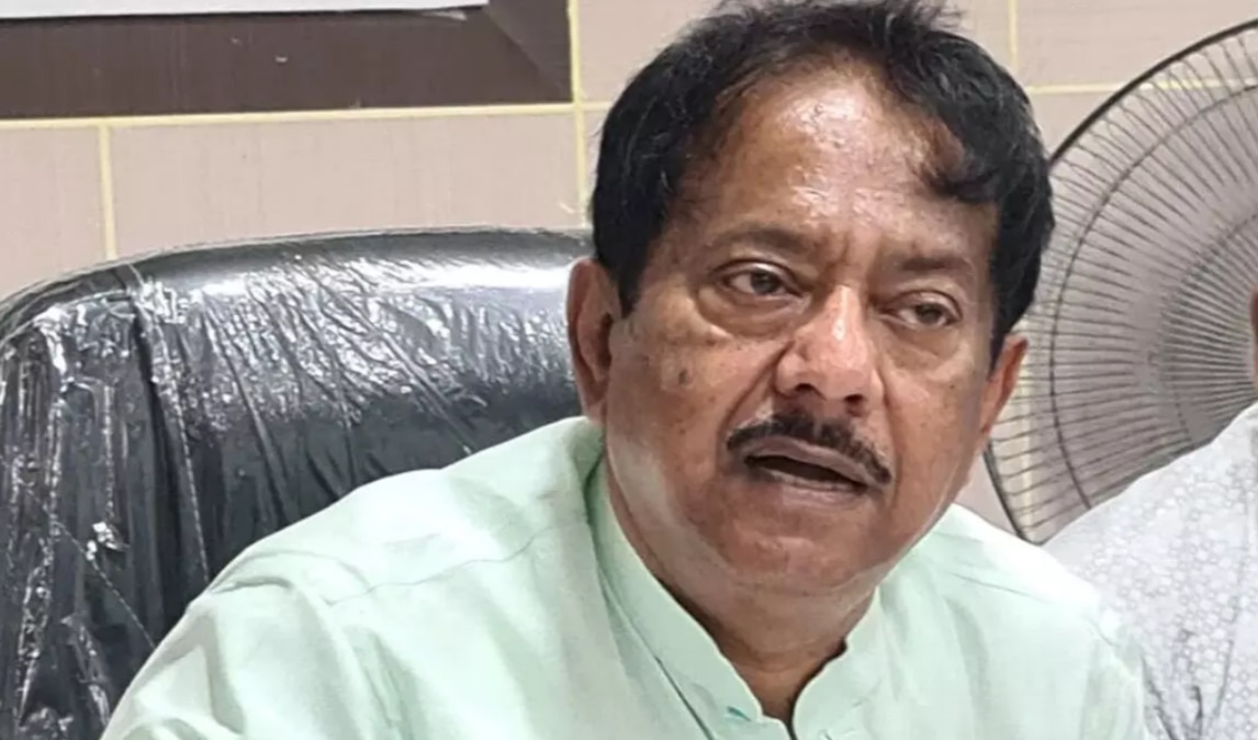 জ্যোতিপ্রিয় মল্লিক