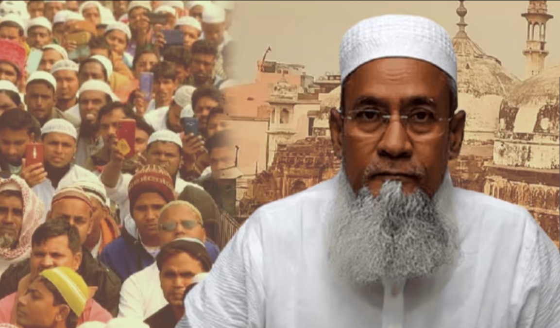 সিদ্দিকুল্লা চৌধুরী