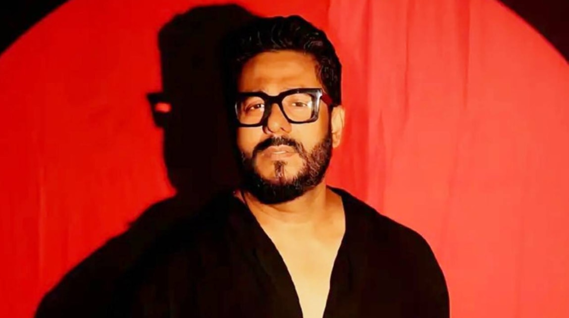 রাজ চক্রবর্তী