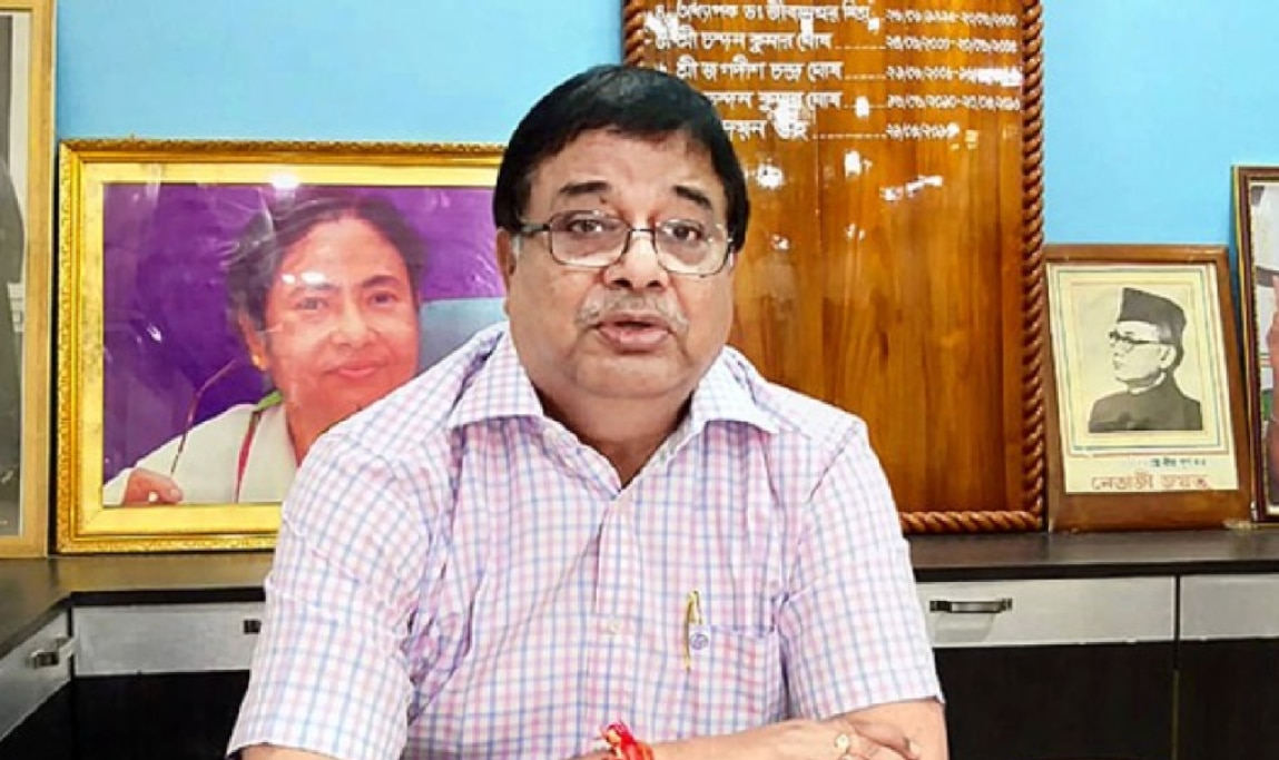 উদয়ন গুহ