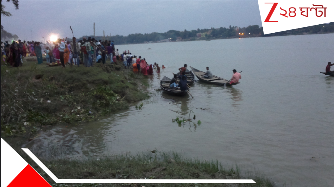 Jagatdal Election 2026 Result: ৪৬০ বছরের জনপদে সবুজের 'জগদ্দল' সরিয়ে কি গেরুয়া-বন্যাই? এগিয়ে রাজেশ Jagatdal Election 2026 Result: ৪৬০ বছরের জনপদে সবুজের 'জগদ্দল' সরিয়ে কি গেরুয়া-বন্যাই? এগিয়ে রাজেশ