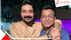টলিউডের অলিন্দে বড় রদবদল? রুদ্রনীল-প্রসেনজিৎ ফোনালাপ নিয়ে মুখ খুললেন সুপারস্টার