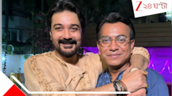 টলিউডের অলিন্দে বড় রদবদল? রুদ্রনীল-প্রসেনজিৎ ফোনালাপ নিয়ে মুখ খুললেন সুপারস্টার