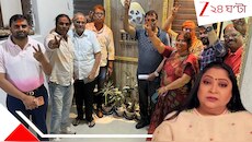 টলিউডেও ‘পরিবর্তন’:আচমকাই ইম্পা-র দখল নিল বিজেপি,পিয়া সেনগুপ্তকে ঘিরে তুঙ্গে বিক্ষোভ