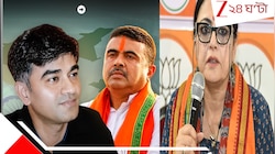 চন্দ্রনাথ খুনে ভবানীপুর যোগ- শুভেন্দুর আপ্ত সহায়ক হত্যাকাণ্ডে বিস্ফোরক অগ্নিমিত্রা