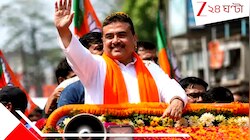 শপথ নিয়ে ক্ষমতায় এসে দুর্নীতিবাজদের বিরুদ্ধে কী ব্যবস্থা নেবেন?কী বললেন শুভেন্দু? 