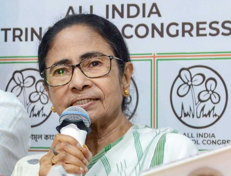 'মুখ্যমন্ত্রী' মমতাকে নিয়ে মিম