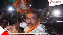 রাজনীতির জন্য জীবনে পাহাড়-প্রমাণ ত্যাগ, পরিবারকে পিছনে রাখা-- শুভেন্দু অধিকারী