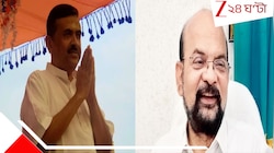 শপথ নিতেই মুখ্যমন্ত্রী শুভেন্দুকে শুভেচ্ছা,BJP-তে যাচ্ছেন কৃষ্ণেন্দু নারায়ণ চৌধুরী?