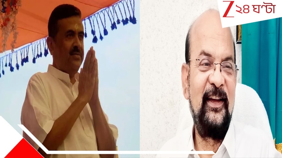 Krishnendu Narayan Choudhury joining BJP?: তিলে তিলে শেষ করেছে অভিষেক: শপথ নিতেই মুখ্যমন্ত্রী শুভেন্দুকে শুভেচ্ছা- বিজেপিতে যাচ্ছেন কৃষ্ণেন্দু নারায়ণ চৌধুরী?