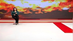 Suvendu Adhikari | মুখ্যমন্ত্রী শুভেন্দুর সঙ্গে সাক্ষা‌ত্‍ দীপক হালদারের  Zee 24 Ghanta