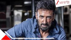 সুরক্ষার হেরফেরে শ্যুটিংয়ে দুর্ঘটনা, স্টান্ট করতে গিয়ে ভয়ংকর চোট পেলেন রাহুল দেব