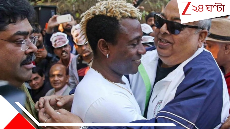 Tutu Bose: তুমি শুধুমাত্র একজন সভাপতিই ছিলে না: 'বস'-কে হারিয়ে ভেঙে পড়লেন সোনি নর্ডে
