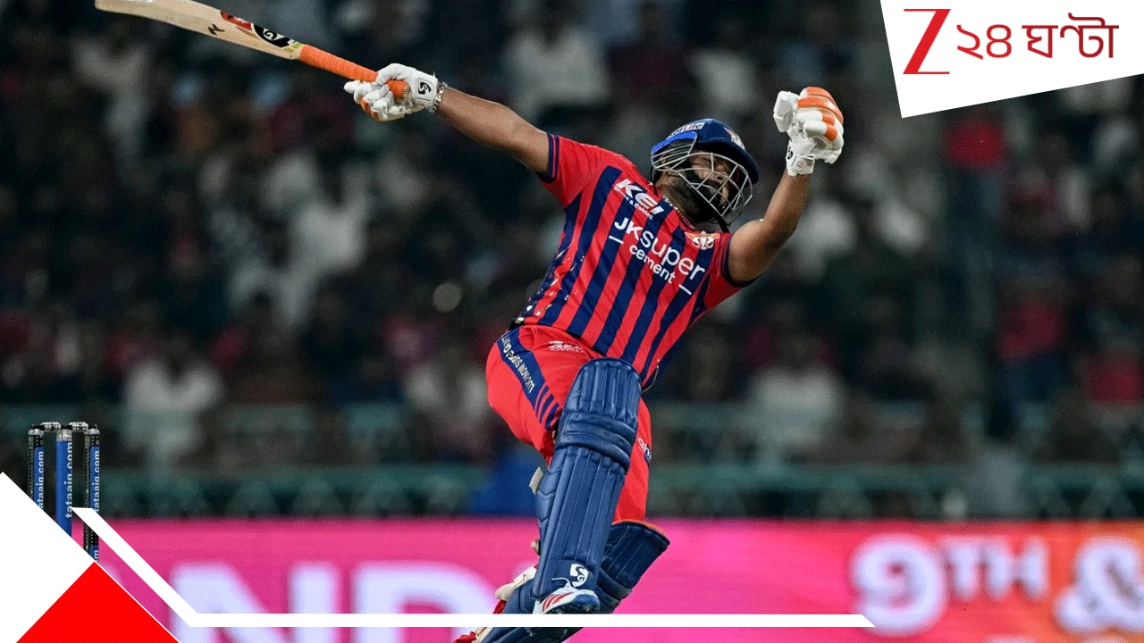 IPL 2026 SHOCKING NEWS: একসঙ্গে ছাঁটাই ৩ ক্যাপ্টেন, আইপিএলের মাঝেই চাঞ্চল্যকর আপডেটে মহাঝড়, তালিকায় নাইট নেতা রাহানেও?