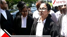 কালো কোট পরে হাইকোর্টে সওয়াল মমতার: ভোট পরবর্তী হিংসা মামলায় বিরাট নির্দেশ বিচারপতির