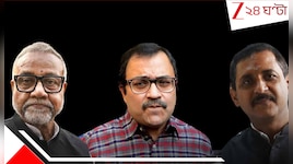 শপথ নিয়েই দলের বিরুদ্ধে বিস্ফোরক পোস্ট বিধায়ক কুণাল ঘোষের: তাপসদা, সজলদের বাধ্য করা 