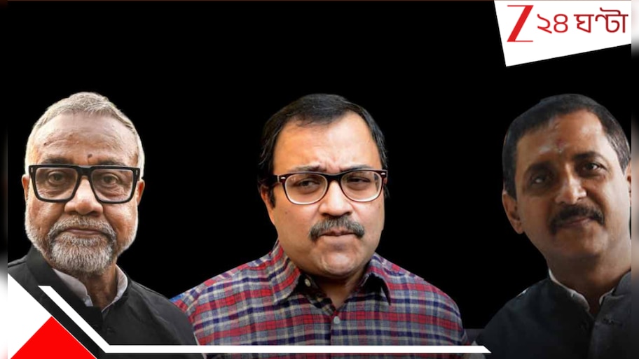 Kunal Ghosh explosive post: শপথ নিয়েই দলের বিরুদ্ধে বিস্ফোরক পোস্ট বিধায়ক কুণাল ঘোষের: তাপসদা, সজলদের বাধ্য করা হয়েছিল দল ছাড়তে