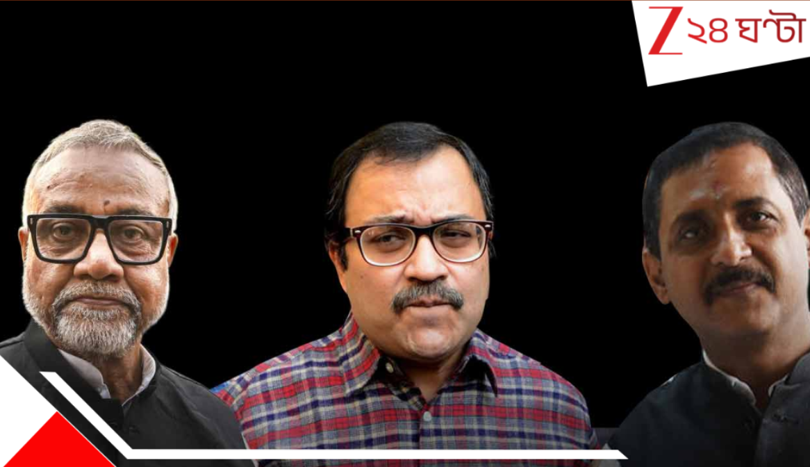 Kunal Ghosh explosive post: শপথ নিয়েই দলের বিরুদ্ধে বিস্ফোরক পোস্ট বিধায়ক কুণাল ঘোষের: তাপসদা, সজলদের বাধ্য করা হয়েছিল দল ছাড়তে Kunal Ghosh explosive post: শপথ নিয়েই দলের বিরুদ্ধে বিস্ফোরক পোস্ট বিধায়ক কুণাল ঘোষের: তাপসদা, সজলদের বাধ্য করা হয়েছিল দল ছাড়তে