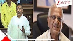 'নাটক দেখলাম, জ্ঞান শুনলাম', মুখ্যমন্ত্রী শুভেন্দুকে তীব্র কটাক্ষ শোভনদেবের