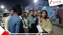 আমার বাড়িটাও জ্বালিয়ে দিল:  'আক্রান্ত' সোনাজয়ী স্বপ্না বর্মন