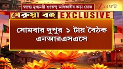 CM Suvendu Adhikari | স্বাস্থ্যে মুখ্যমন্ত্রীর কড়া ডোজ! সোমে NRS-এ মুখ্যমন্ত্রীর বৈঠক | Zee 24 Ghanta